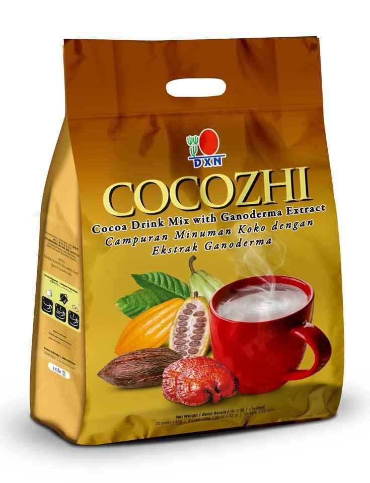 Σοκολάτα Cocozhi My Image
